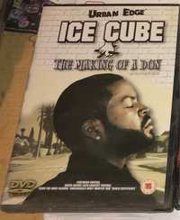 Ice Cube The making of a Don DVD