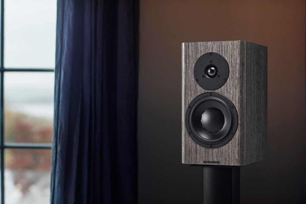 Dynaudio Special Forty - акустичні системи