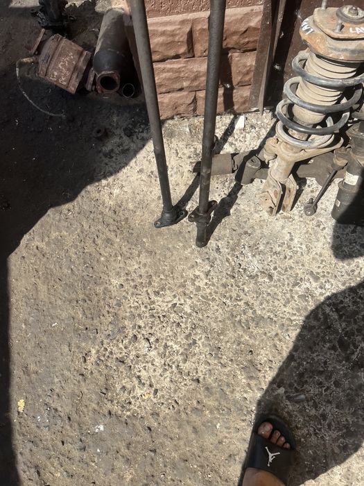 Торсион хюндай терракан hyundai terracan