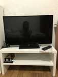 Телевізор Toshiba 32e2533d + тумба Jysk