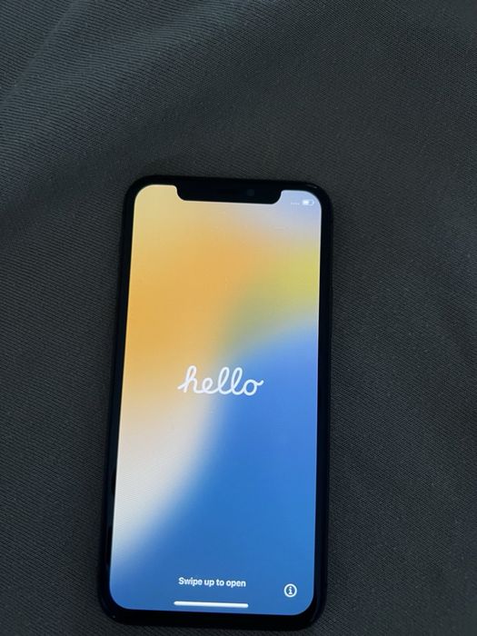 Продам iphone11 pro