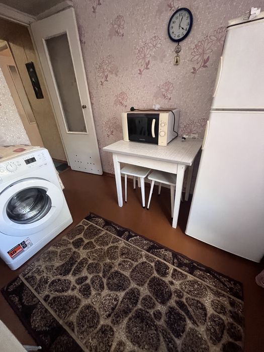 Оренда однокімнатної квартири