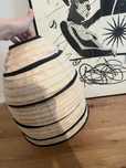 Lampa bloomingville Larrin