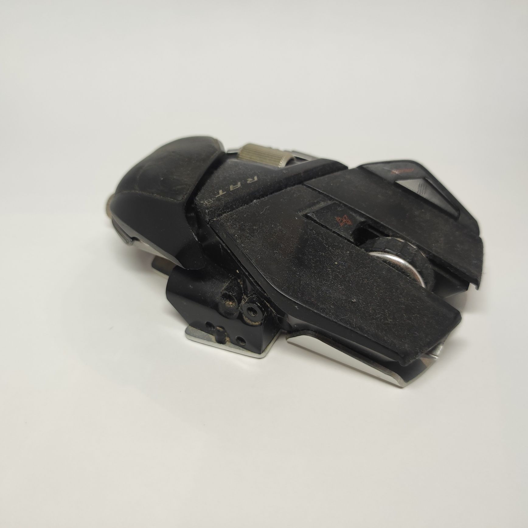 Myszka Madcatz R.A.T. 9