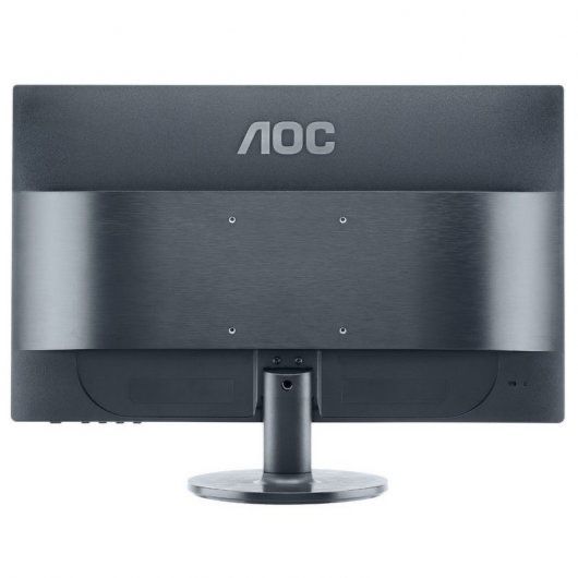 Monitor AOC LCD 22’ LED