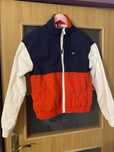 Kurtka Tommy Hilfiger Tommy Jeans