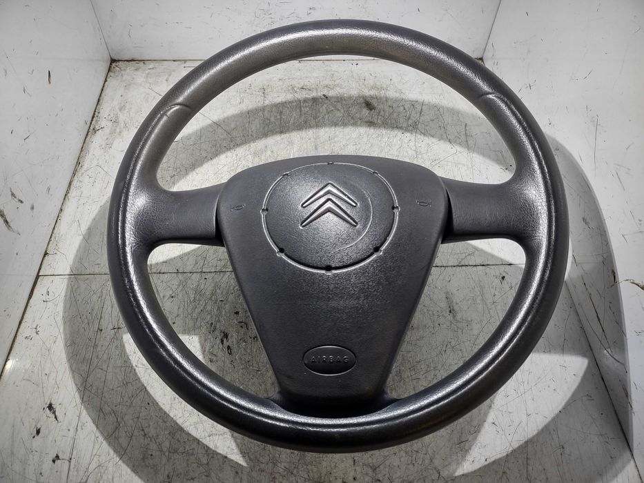 Kierownica CITROEN C3 2004r.
