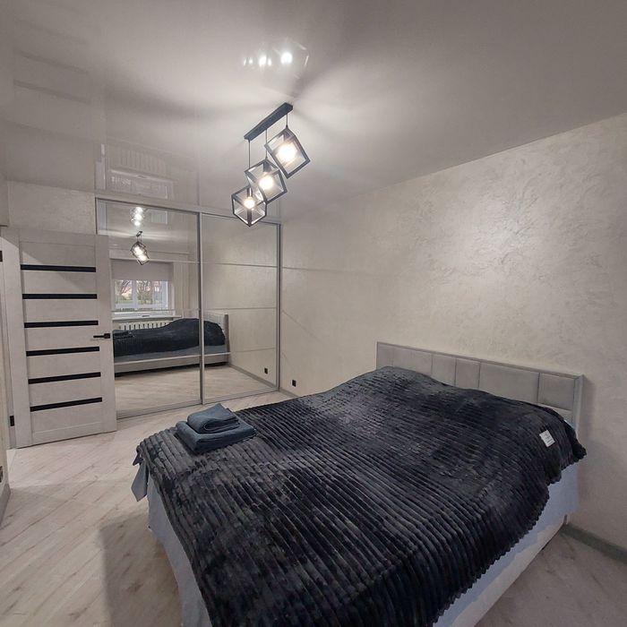 Здам квартиру 1 кім.