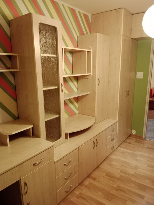 Wynajmę mieszkanie na ul. Obr. Westerplatte