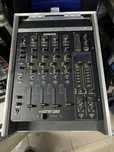 Mikser xone : db2 + case