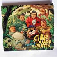 Szanuj - Star Guard Muffin | CD