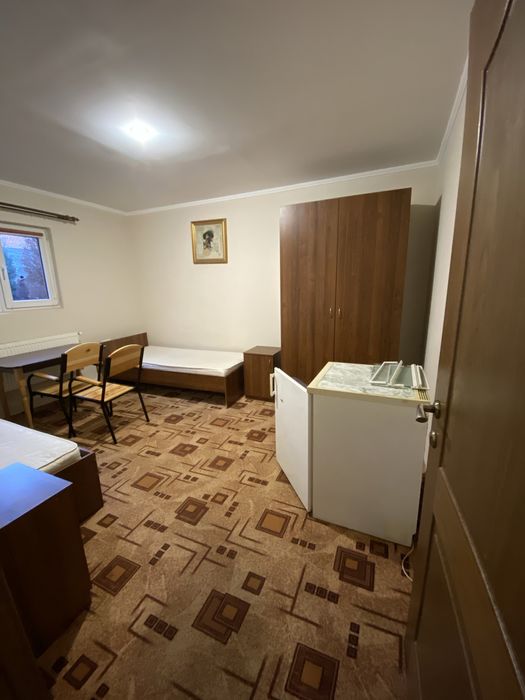 Здається кімната