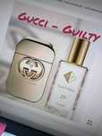 Gucci Guilty Francuskie perfumy 29