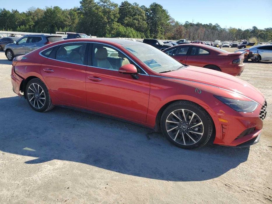 Hynday Sonata Limited 2021 /