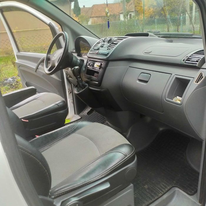 Продам Мерседес Віто