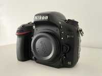 Nikon D610 - Full Frame