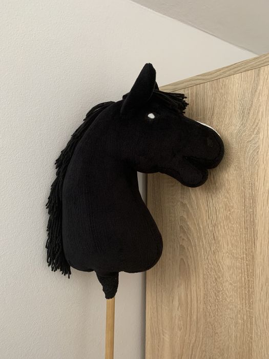 Konik hobby horse A3