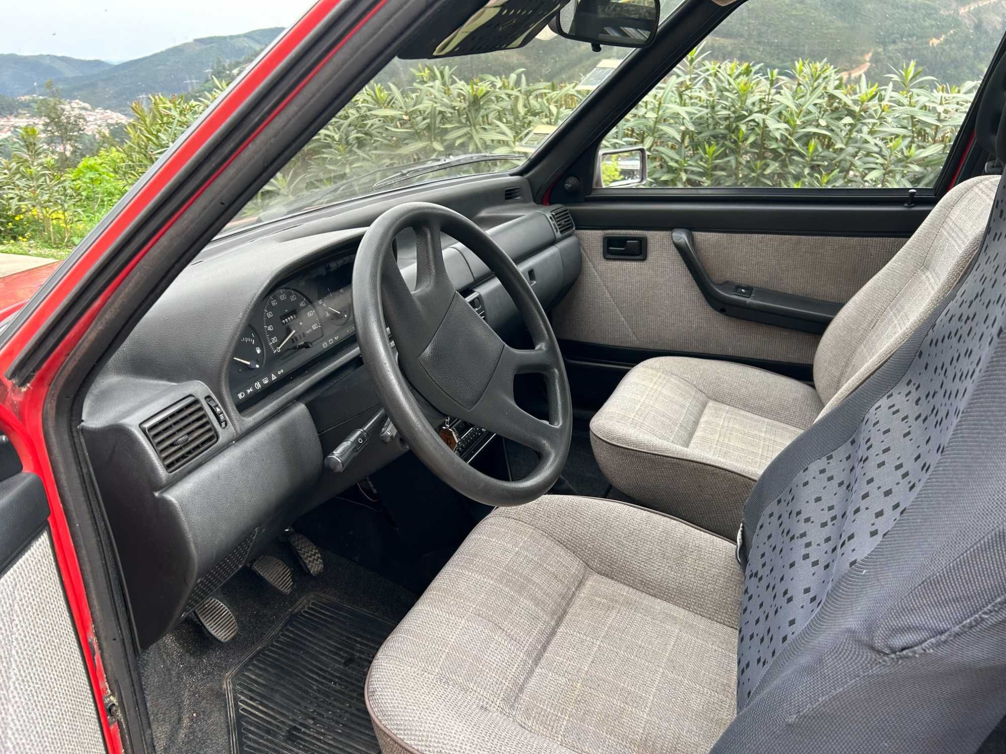 Fiat Uno 93 Gasolina