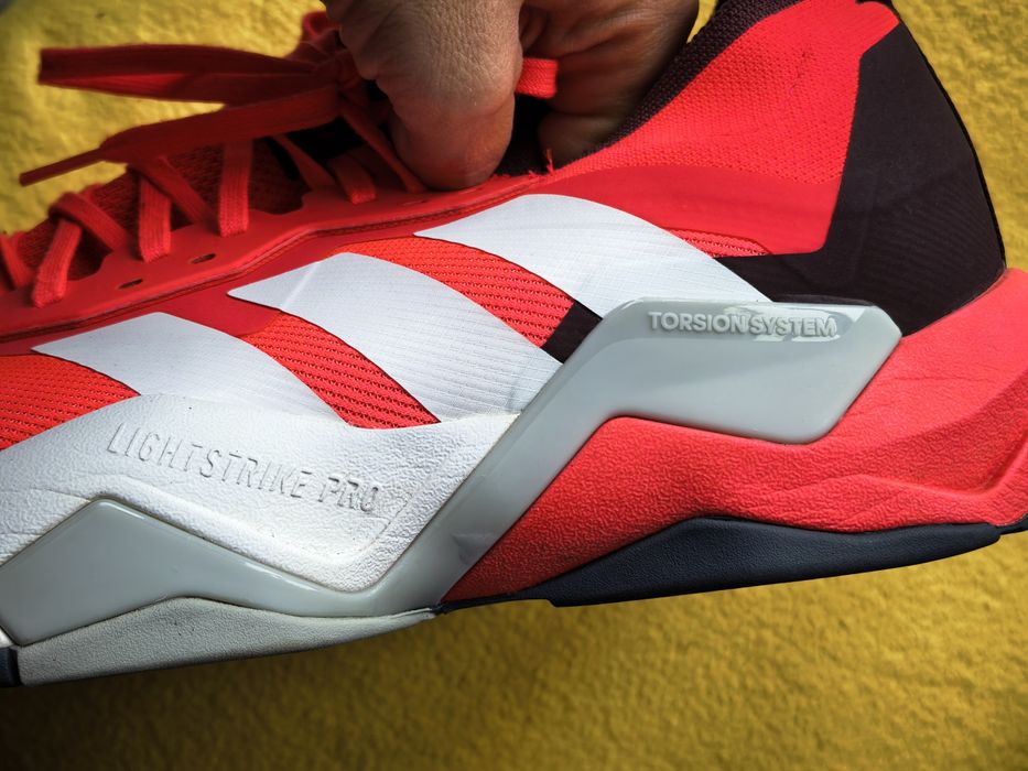 Кросівки Rapidmove ADV 2