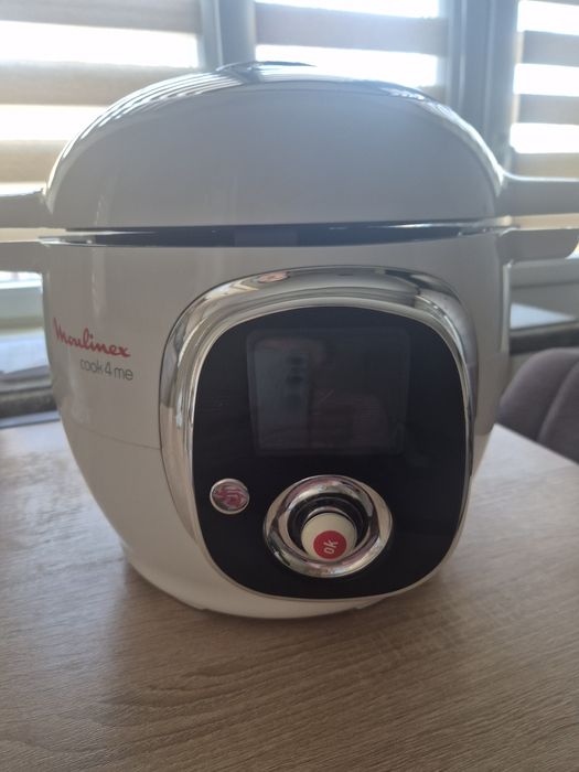 Мультиварка Moulinex