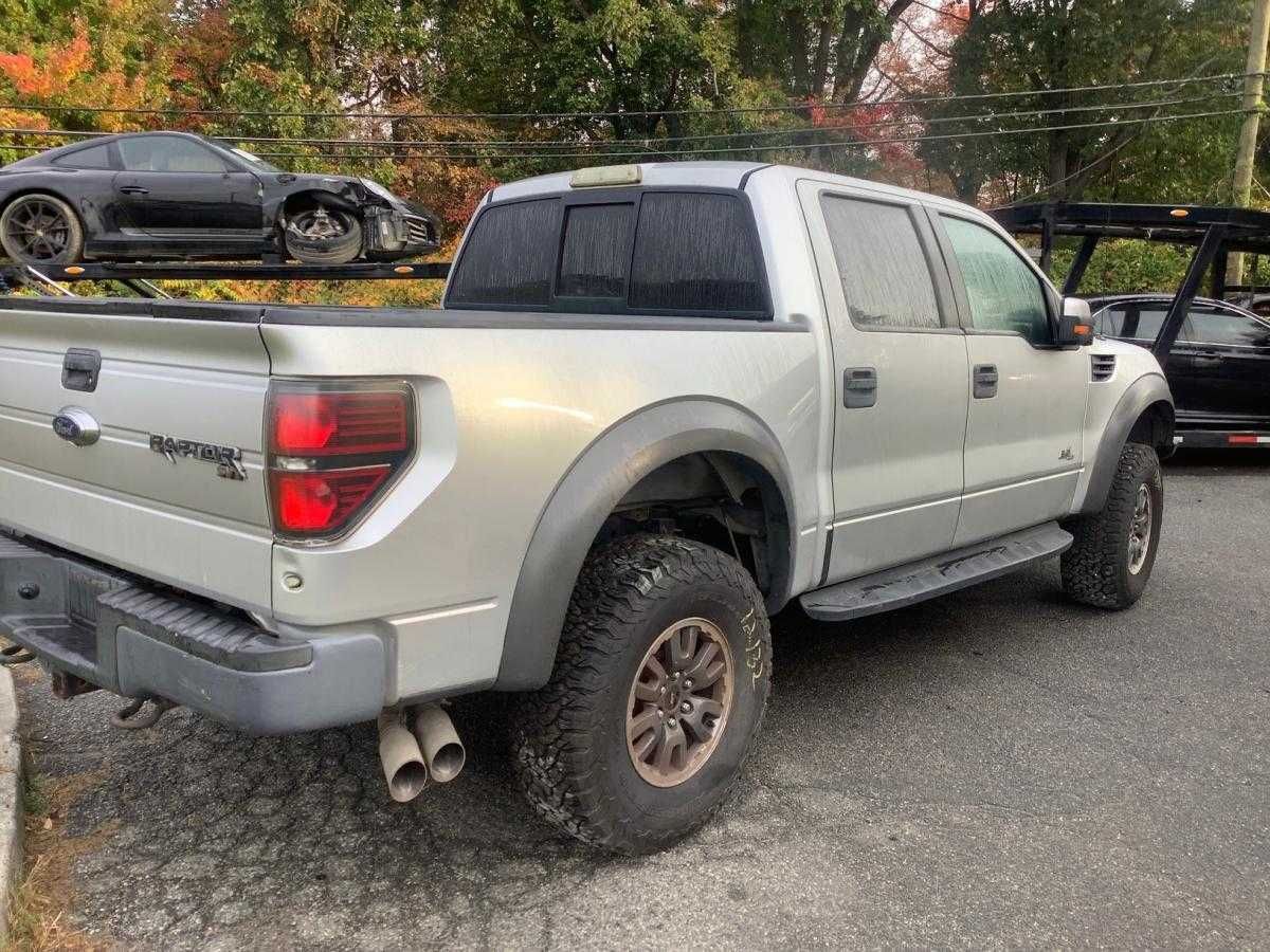 Ford F 150 Raptor drzwi ,paka,kola, Rama, zawieszenie