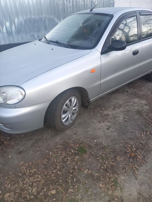 Продам ланос,2006 рік у прекрасному стані.