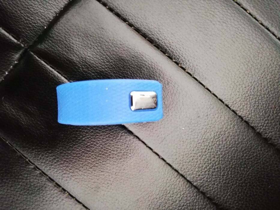 Fit band Coopervision