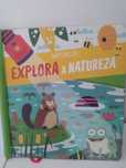 Livro explora a natureza