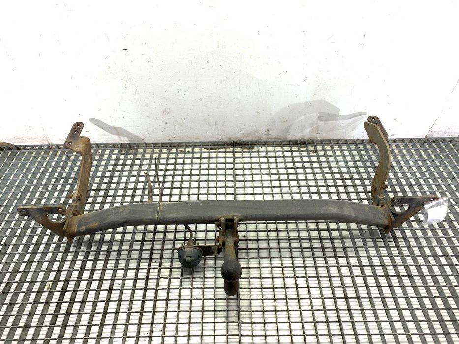 HAK HOLOWNICZY  CITROEN C4 PICASSO I nadwozie wielkoprzestrzenne (MPV) (UD_) 2006 - 2015 1.6 HDi 80