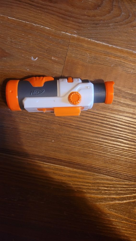 Nerf modulus ecs-10