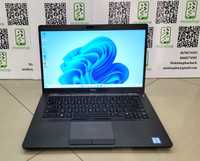 Ноутбук Dell Latitude 5400 i5 8gen 14" 8/256