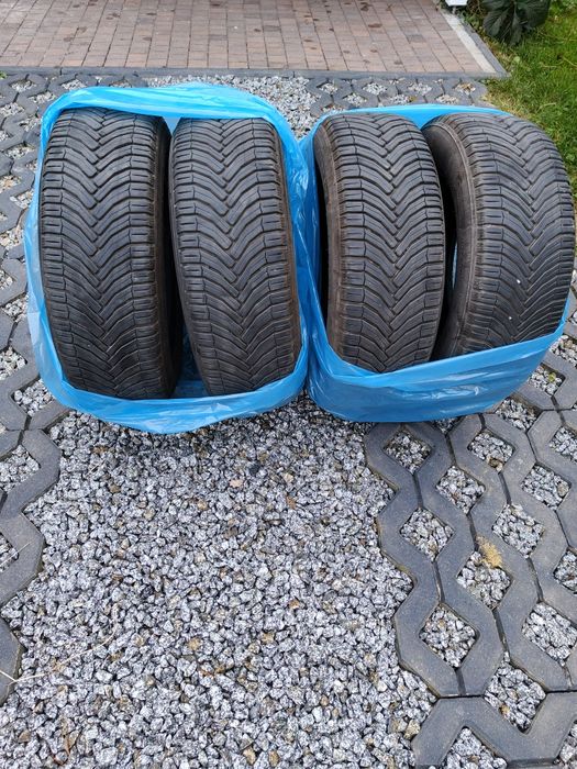 Michelin CrossClimate 185/65 R15 92V