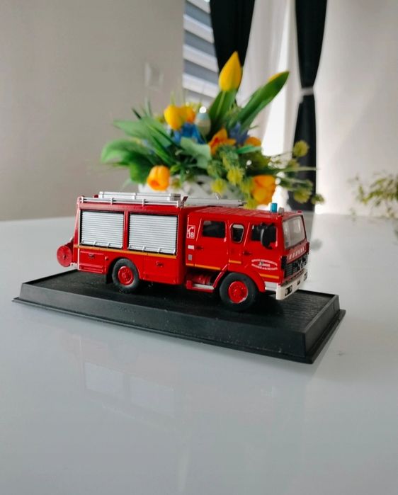 Renault Midliner G 230 (FPTGP) straż pożarna

Amercom