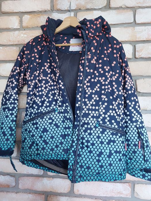 Komplet narciarski 146/152