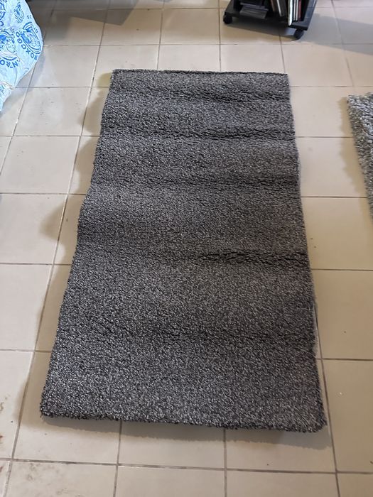 Tapete quarto ou sala