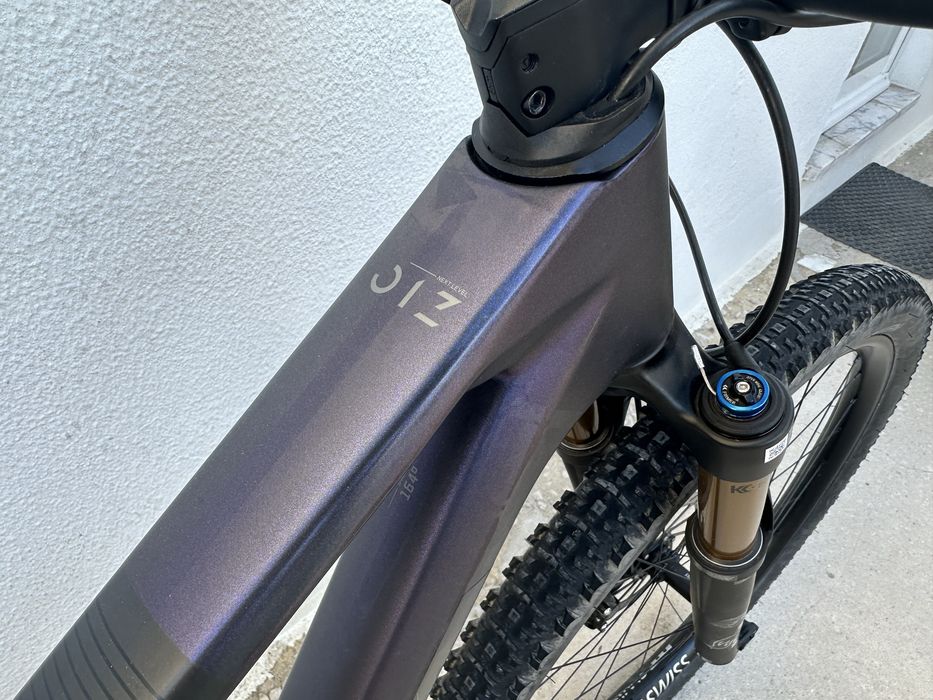 Orbea Oiz M-Team AXS