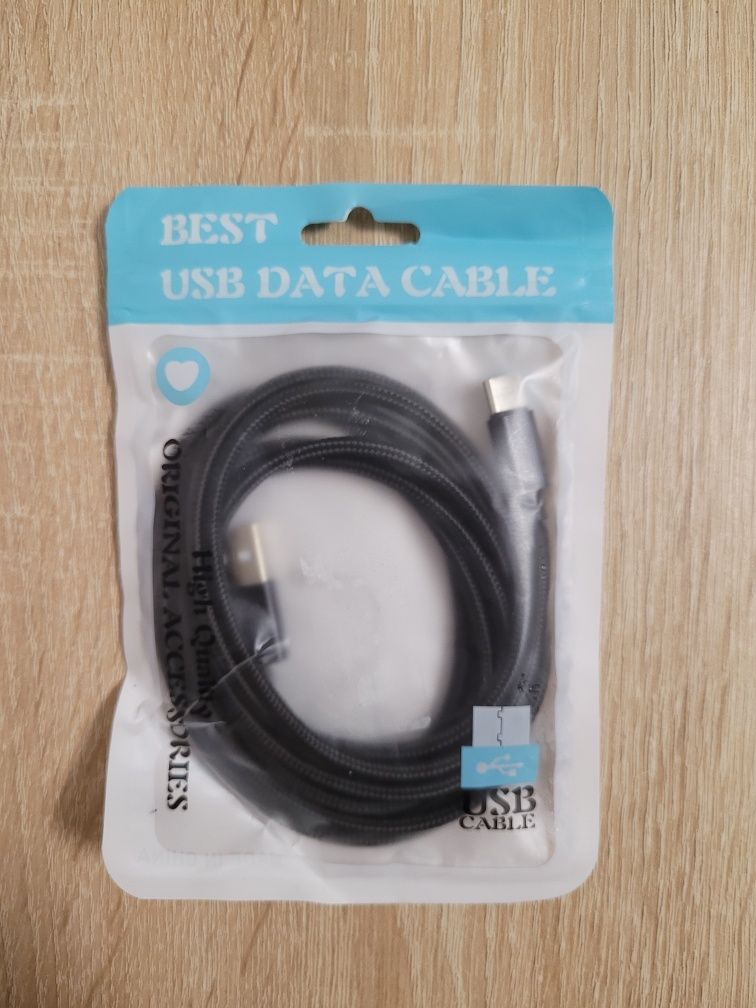 Kabel USB C 2 metry