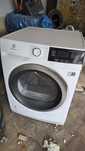 Suszarka electrolux uszkodzona