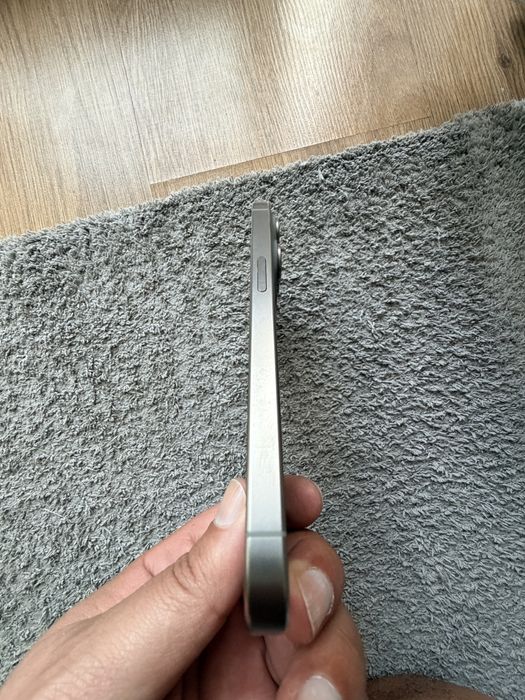 Iphone 15 Pro 128GB - Titanium Natural