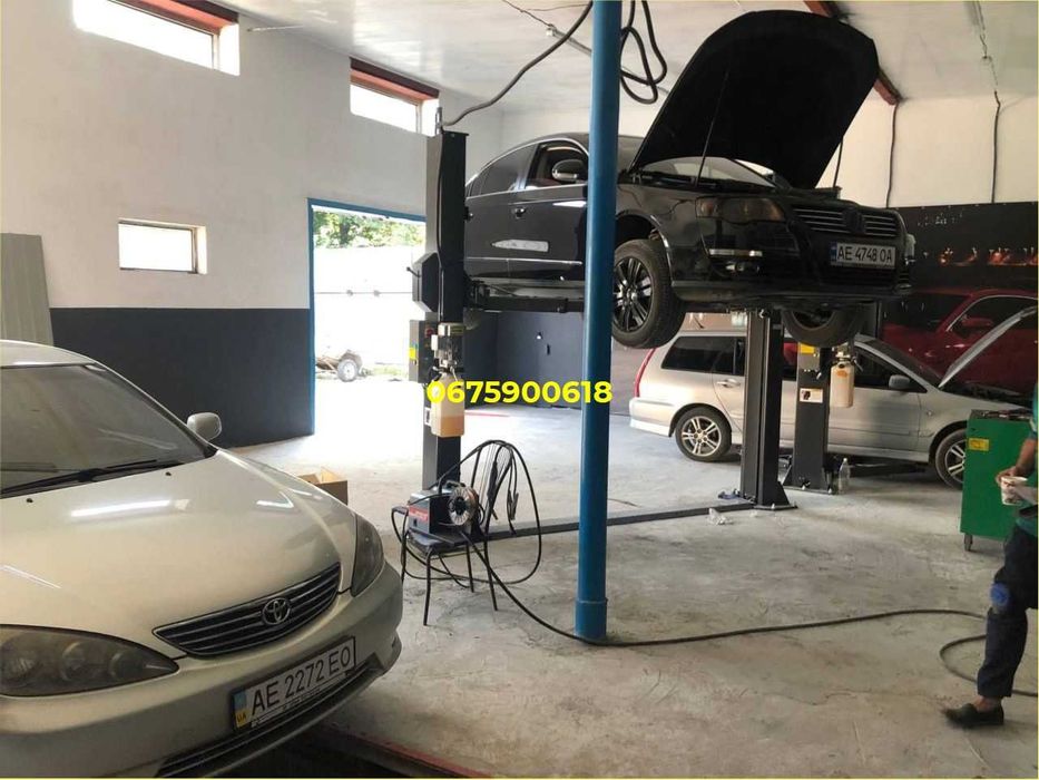 Удаление замена катализатора Прошивка Чип Тюнинг Евро-2 Stage1 DPF EGR