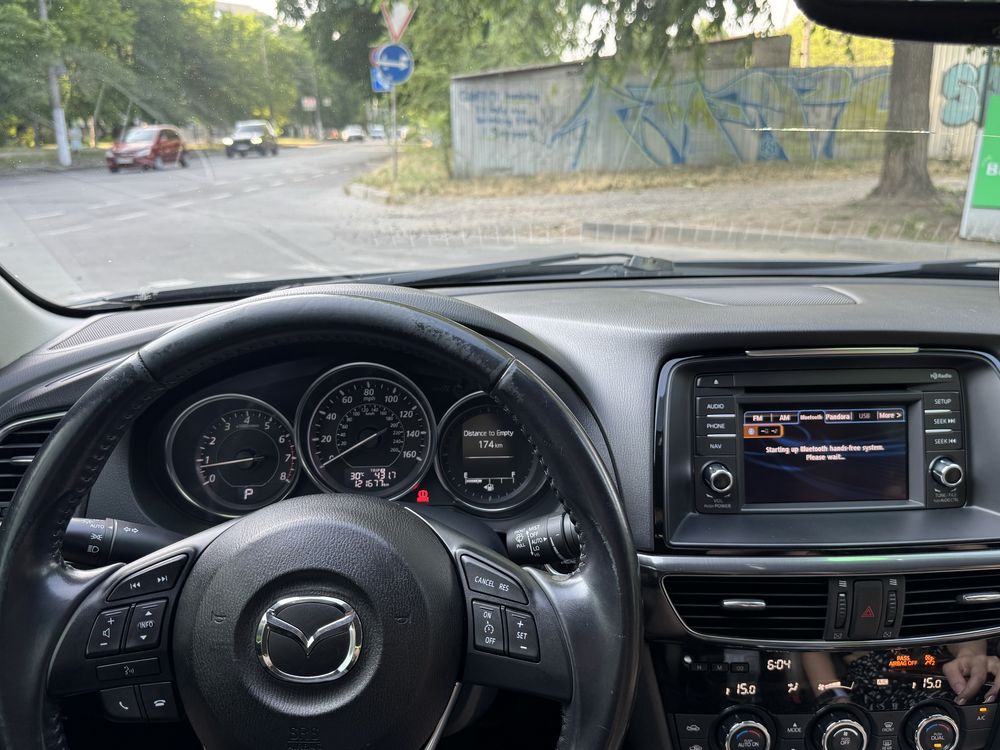 Продам Mazda 6 Touring