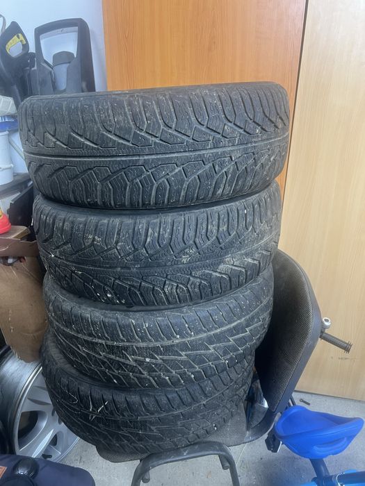 Зимня резина 185/55 R15