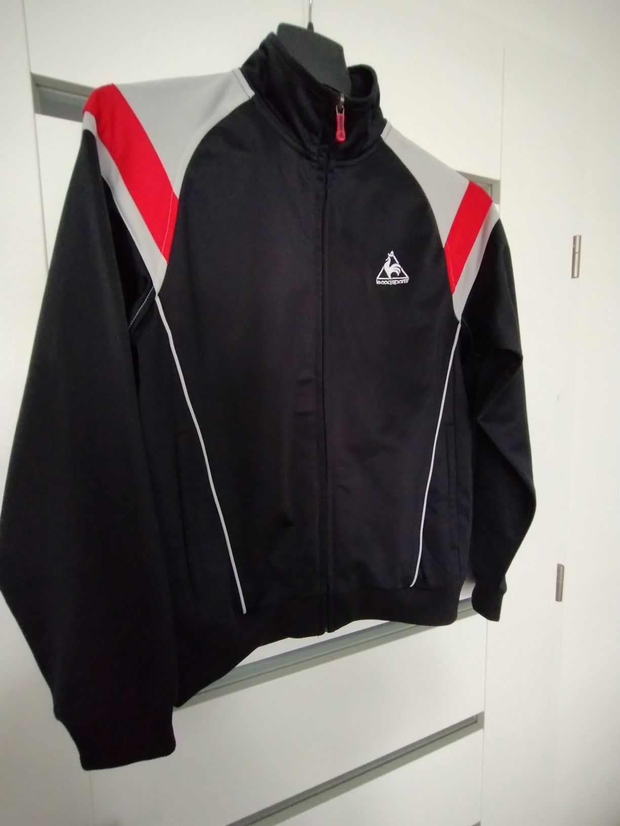 Bluza sportowa ,,le coq sportif "