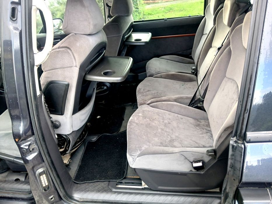 Citroën C8 2.0 HDI 140cv 7lg