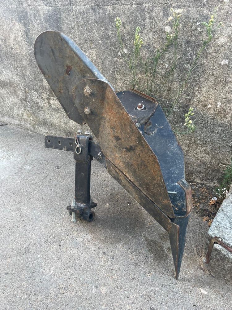 Motoenchada como nova