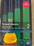 To jest chemia 2 rozszerzenie