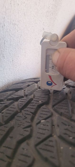 koła zimowe VW skoda audi 195 65 r15