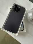 Iphone 14 pro 128 gb