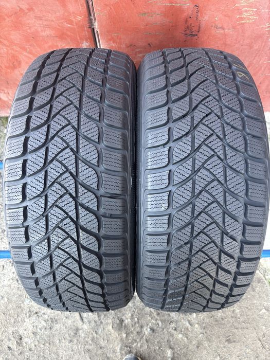205/55/16 R16 Mastersteel winter+ зима 2 шт