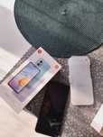 Redmi 10 5 G Graphite gray 4GB Ram 64 GB